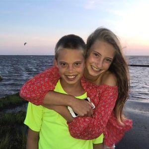 Meet your Posher, Danietta